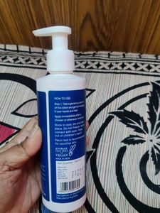 Be Bodywise Lotion