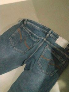 G-Star Raw Jeans