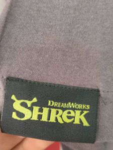 Shrek Tee