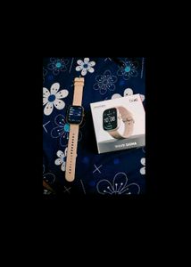 Boat Wave Sigma Smartwatch