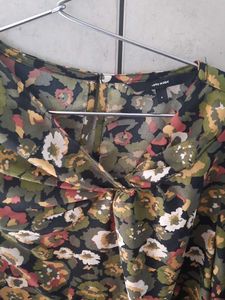 VERO MODA Girl&#39;s Full Sleeves Top