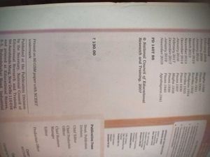 Themes in Indian History class 12 th New NCERT