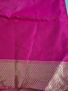 Banarasi Saree
