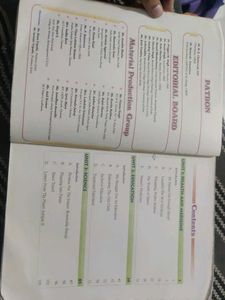 Class X English Course Book