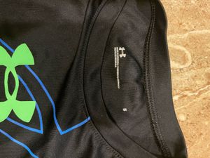 Under Armour Active T-Shirt