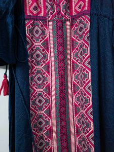 Max Cold Shoulder Dress