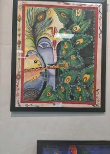 Krishna Art
