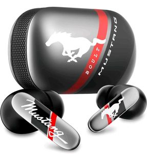 BOULT Mustang DYNO @899