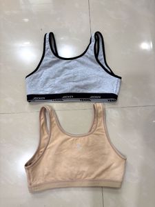 Jockey Bras - Set of 2