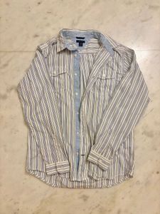 Original Tommy Hilfiger Striped Shirt