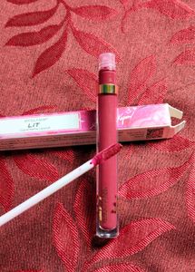 Water Liquid Lipstick