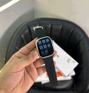 S8 Ultra 4g Smart watch
