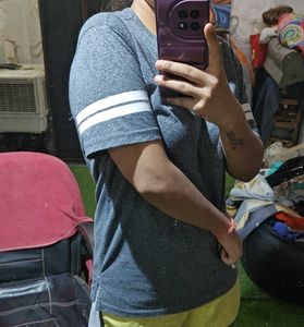 Cotton Tshirt
