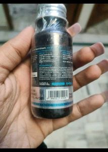 Beard Oil