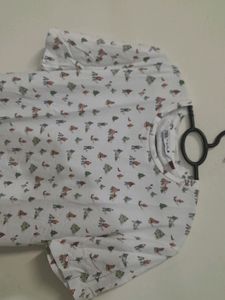 Zara T Shirt