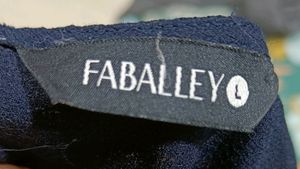 💙 Navy Blue Colour Top Branded Faballey 💙