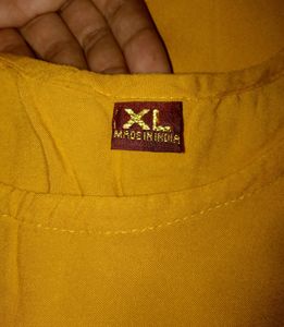 Womans Daily Wear Kurta 🌻