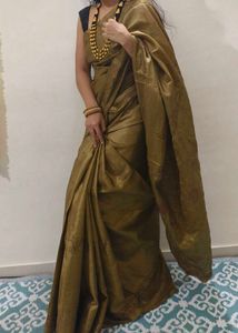 Lightweight Fancy Saree