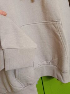 🎠Cozy Dusky Mauve Sweatshirt🎠