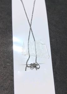 Knot Neck Chain