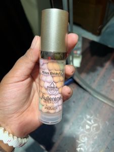 Kiss Beauty Water Light Primer