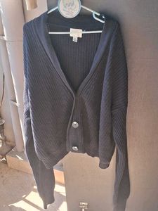 H&amp;M cardigan pre-loved 🫶