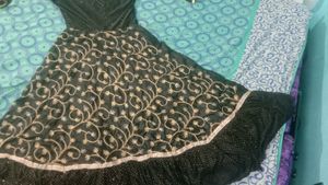 Ethnic Gown