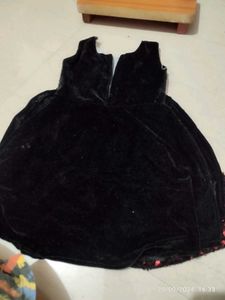 Beautiful Frock