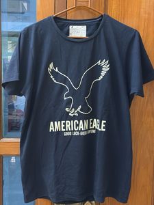 American Eagle Graphic Tee