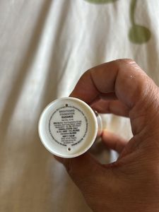 My glamm Foundation