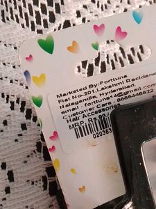 Hair Claw Clip