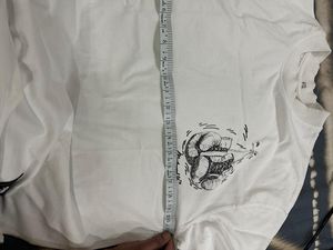 Oversized Tshirt