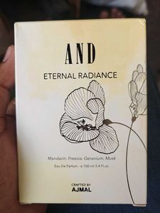 AND Eternal Radiance Perfume