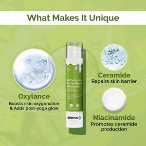 The Derma Co 4% Ceramide Moisturizer