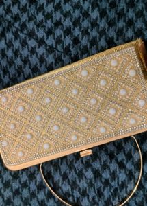 Wedding Season Clutch