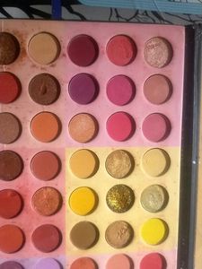 ✨Sfr Neon Beauty Eyeshadow Palette