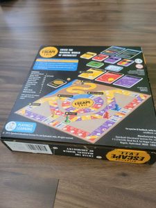 Board Game For 8 To 11 Year Old