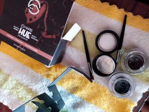 MARS Gel Eyeliner 😻😻