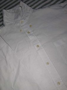 Long Sleeve Oxford Vanheusen