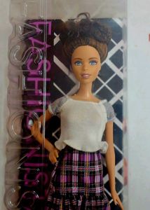 Barbie Fashionistas 9