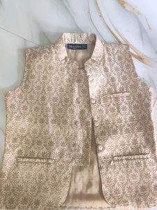 Elegant Ethnic Jacket