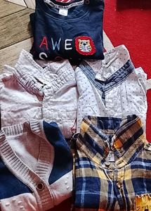 Kids&#39; T-Shirt Bundle