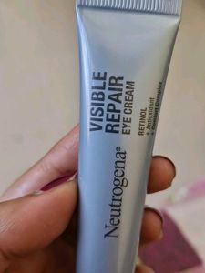 Neutrogena Retinol Eye Cream