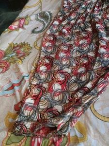 Patterned Palazzos