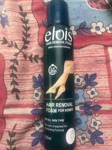 Hair Removal