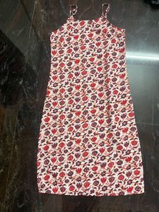 Anouk 3 Piece Ethnic Kurti Set