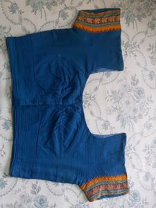 Pune Cotton Saree
