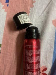 L&#39;Oreal Infallible Setting Mist