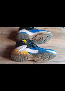 COMBO of 2,hopscotch and other Shoes 10 To 11 Year