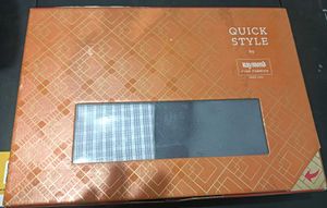 unstitched pack raymond suit